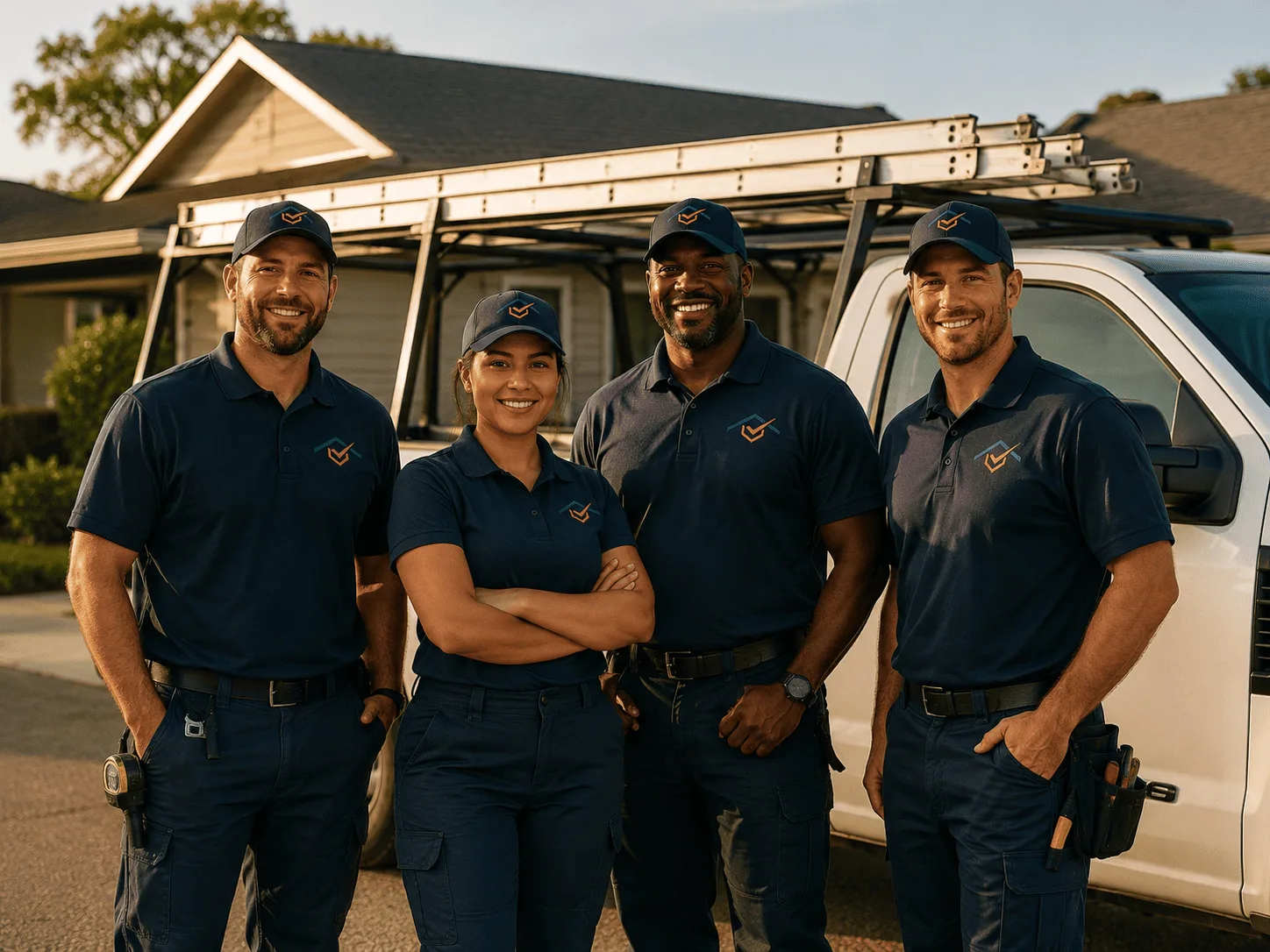 Roof Inspection company in Hidden Valley, PA